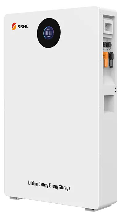 SRNE 10kWh Lithium Battery