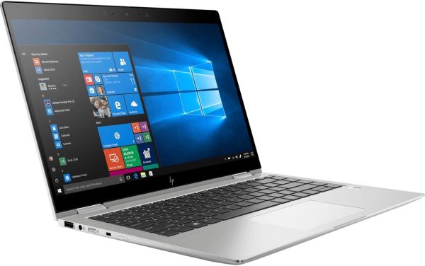 HP EliteBook x360 1040 G6