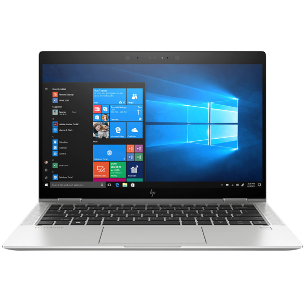 HP EliteBook x360 1040 G6
