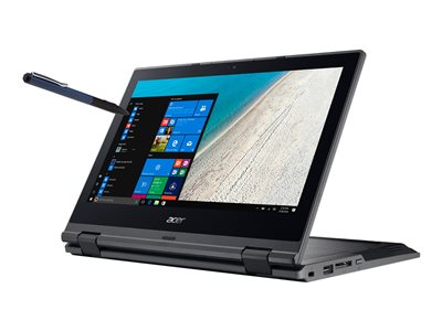 Acer TravelMate Spin