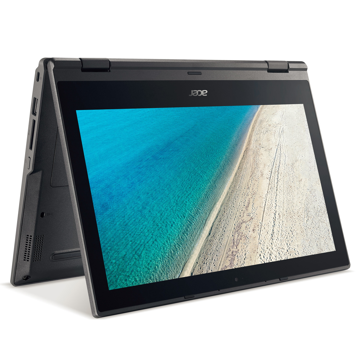 Acer TravelMate Spin