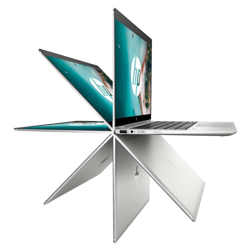 HP EliteBook x360 1040 G6