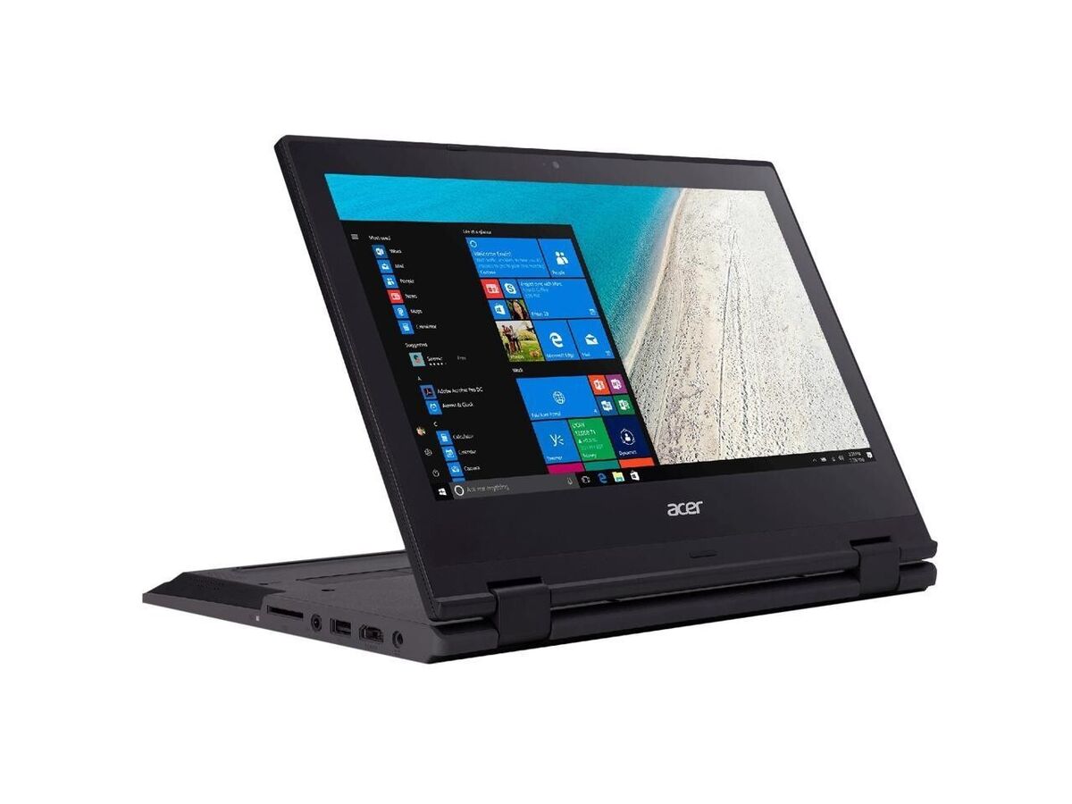 Acer TravelMate Spin B118-RN