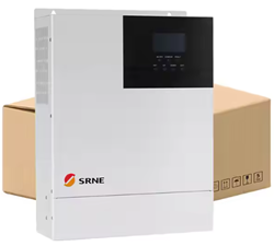 SRNE Hybrid Inverter