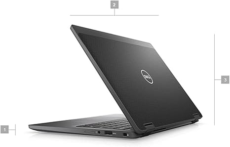 DELL LATITUDE 7310