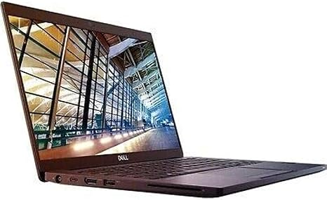 2-in-1 Convertible Laptop