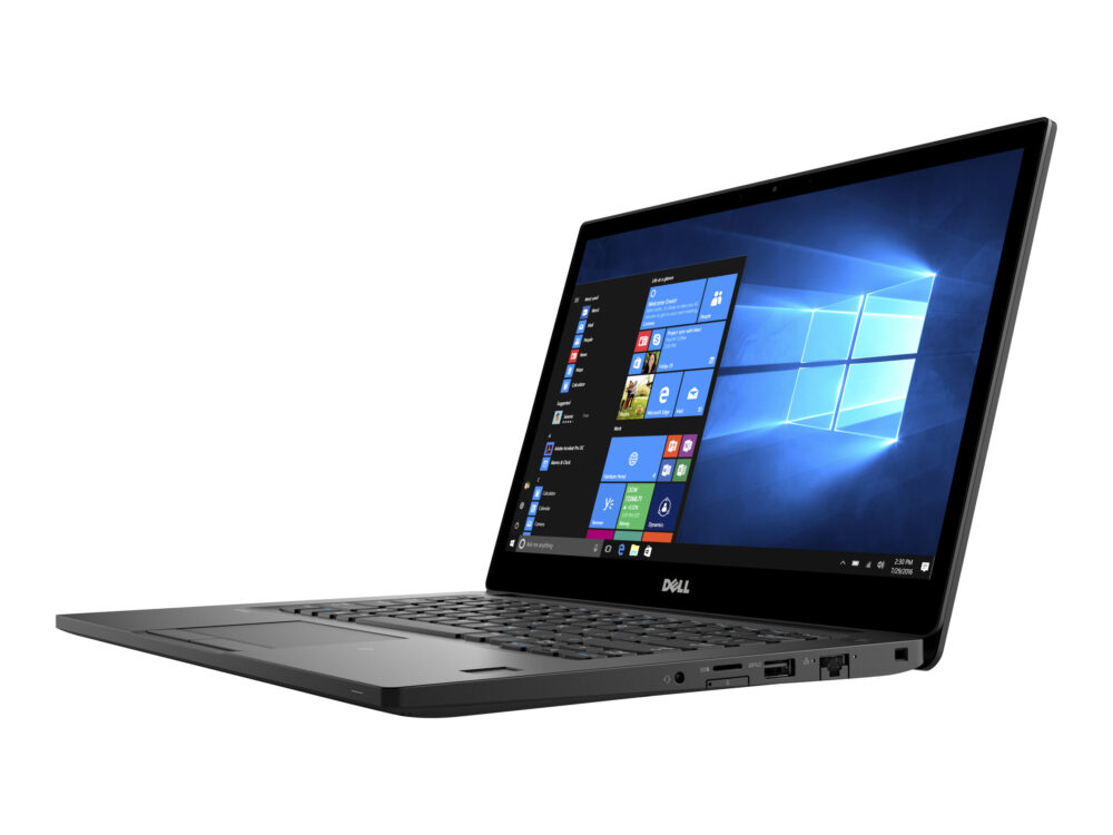 DELL LATITUDE 7480 Laptop