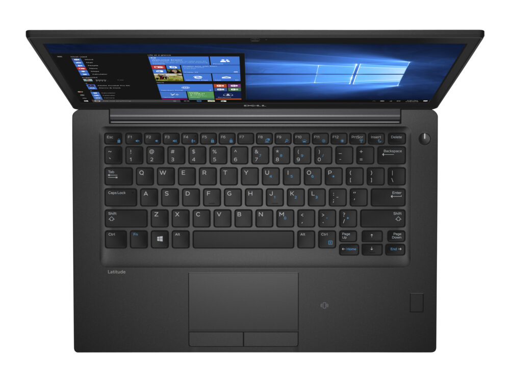 DELL LATITUDE 7480 Laptop