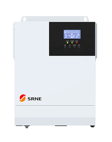 SRNE Hybrid Inverter