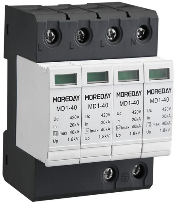 AC Surge Protector