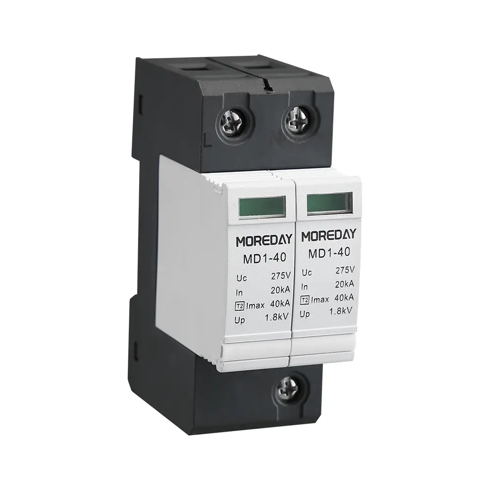 AC Surge Protector