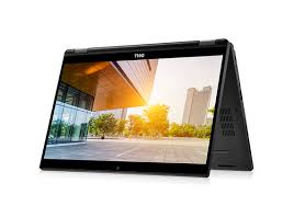 2-in-1 Convertible Laptop