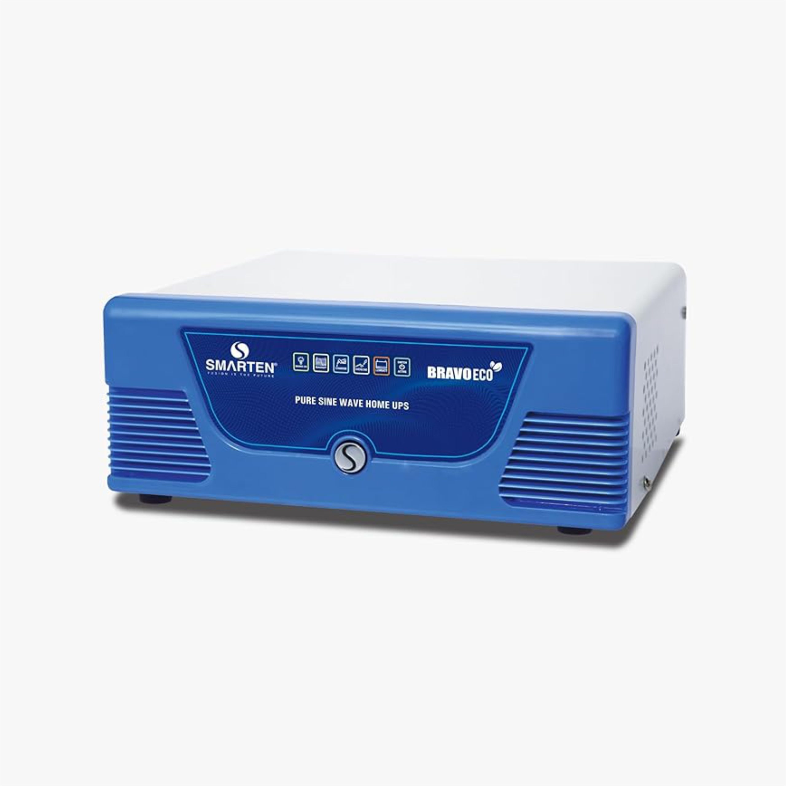 Smarten 2050va Inverter