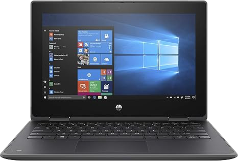 HP ProBook x360 G5