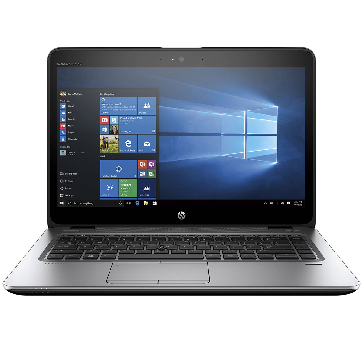 HP EliteBook 840 G3