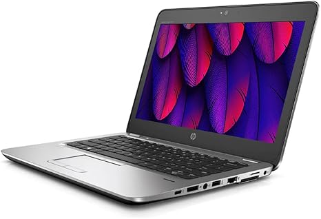 HP EliteBook 820 G4
