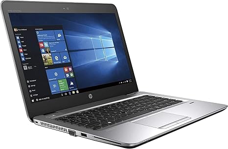 HP EliteBook 840 G4