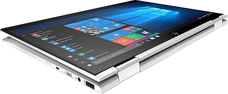 HP ELITEBOOK X360