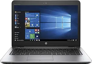 HP EliteBook 840 G4