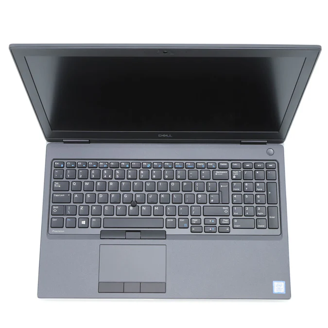 Powerful Workstation Laptop