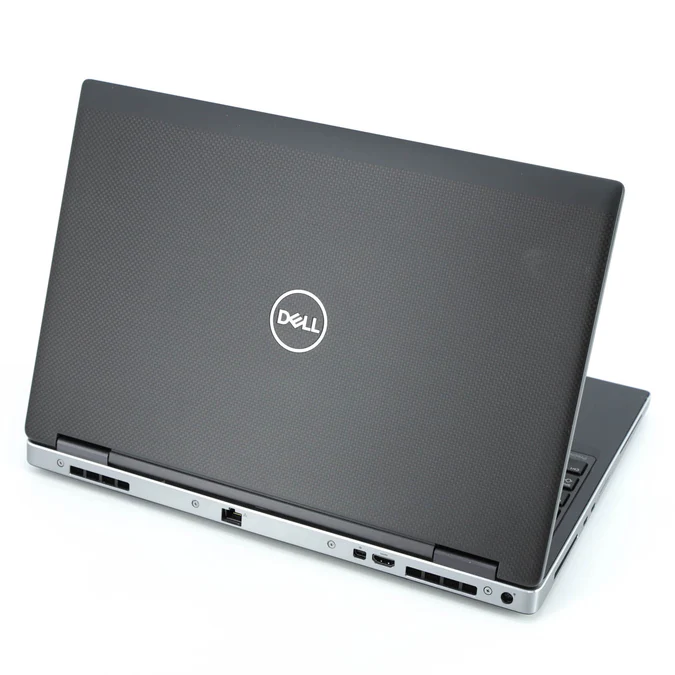 Powerful Workstation Laptop