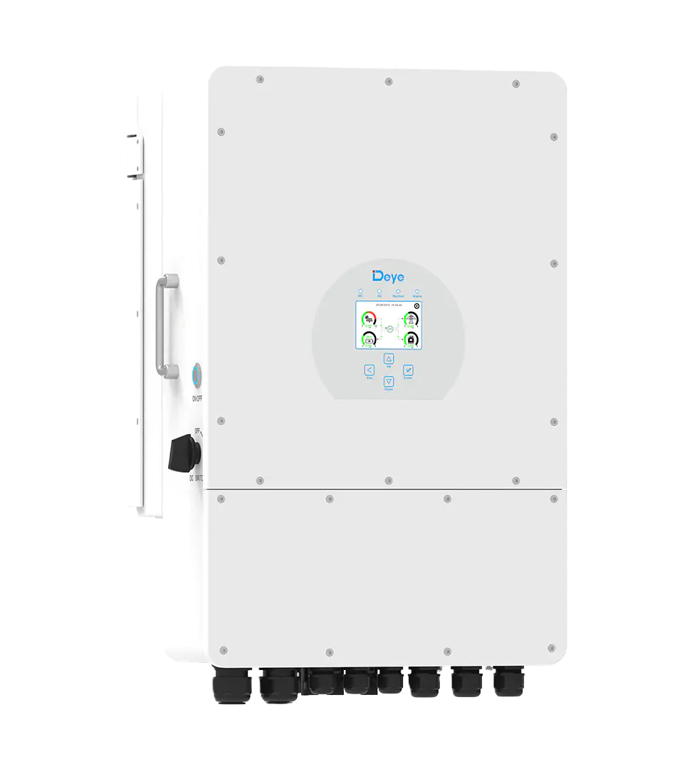 DEYE 8kW Inverter