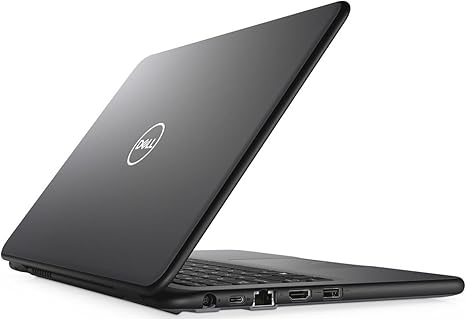 DELL LATITUDE 3310 - core i5 - Image 3