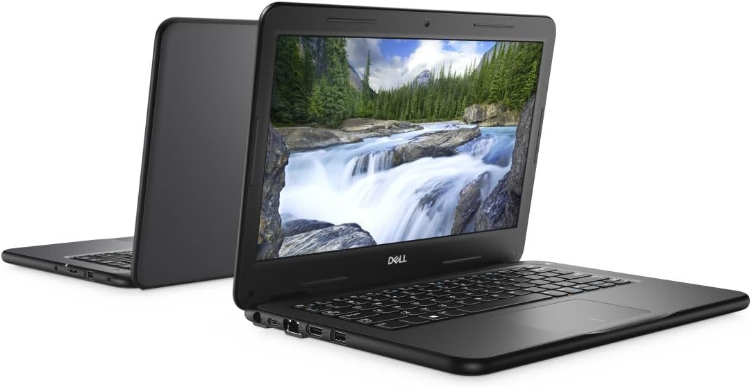 DELL LATITUDE 3310