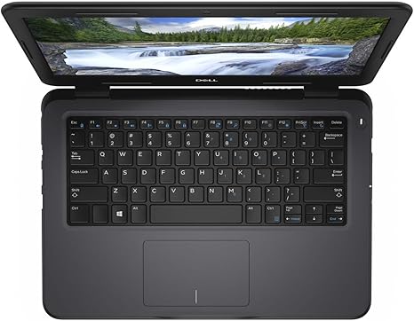 DELL LATITUDE 3310