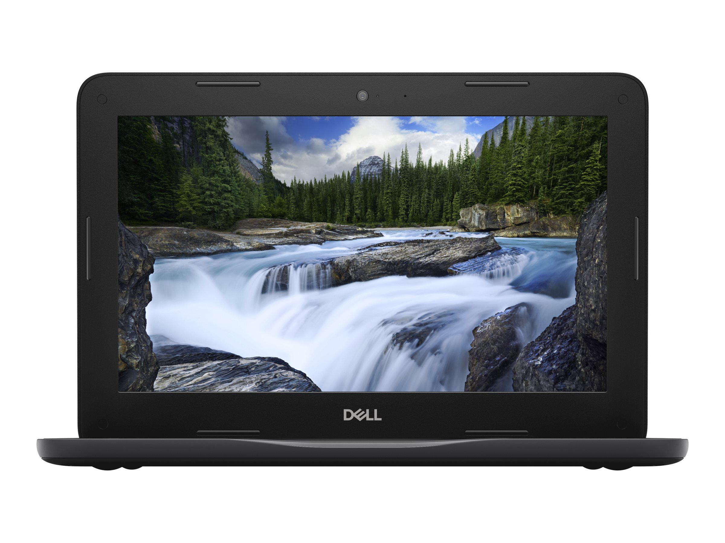 DELL LATITUDE 3190 x360, 8gb RAM - Image 2