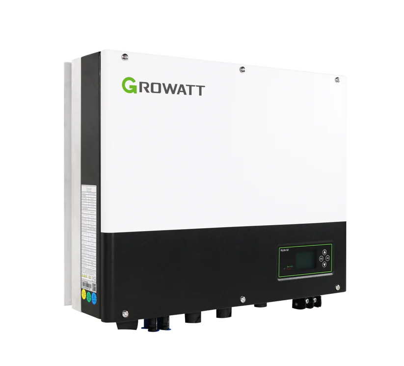 Growatt 5kW Hybrid Inverter