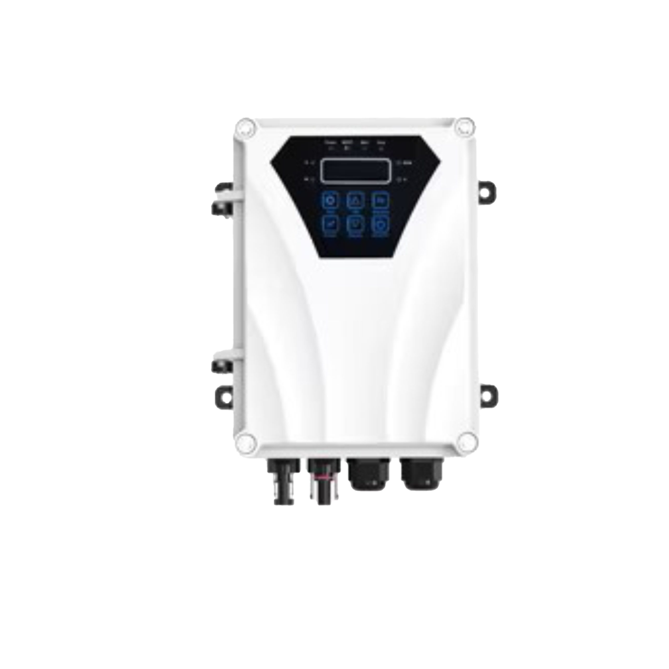 750Watts SODIBOHR Solar DC Submersible Water Pump - Image 3