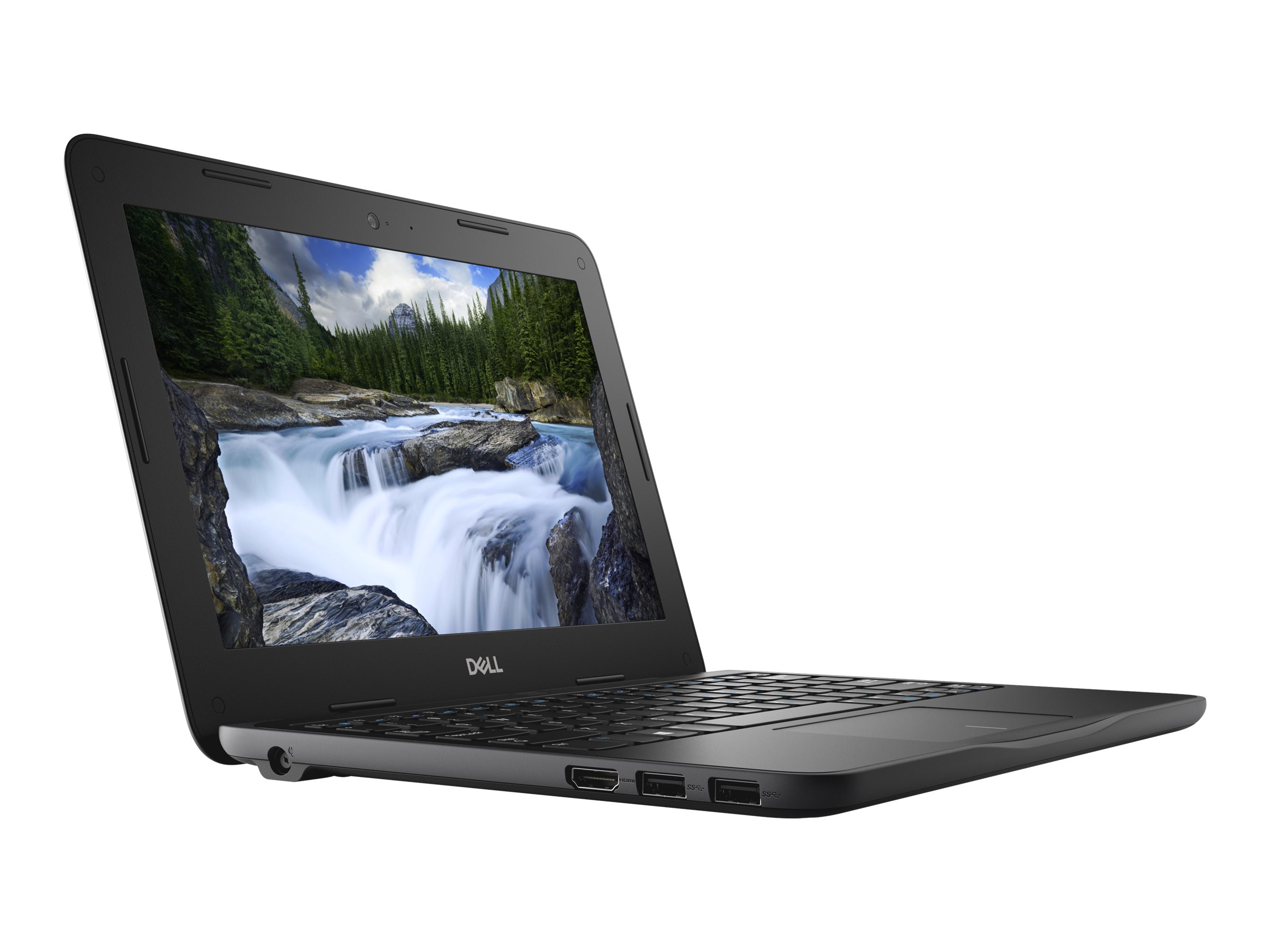 DELL LATITUDE 3190 – Portable Budget Laptop