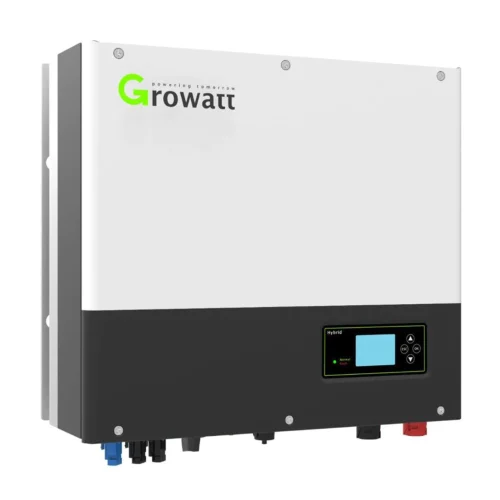 Growatt Hybrid Inverter