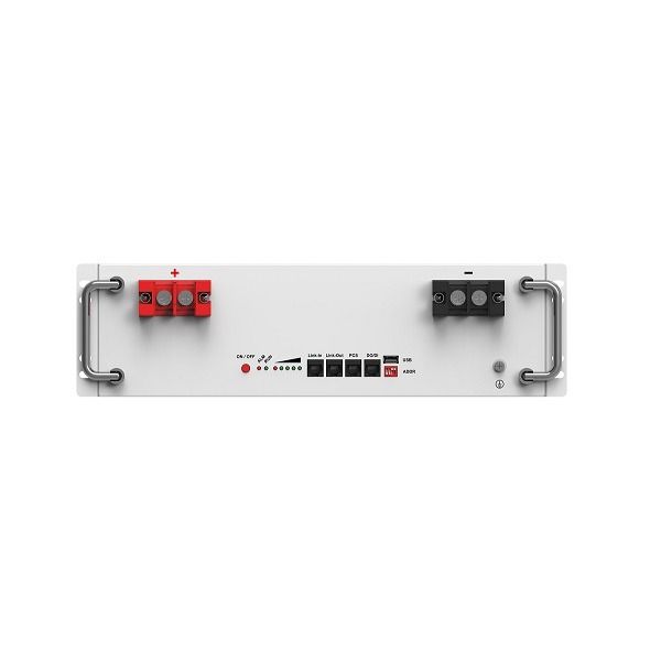 GROWATT 5kWh-48V Lithium Battery (HOPE 5.5L-A1) - Image 3