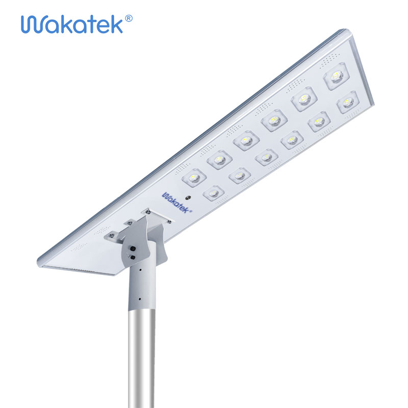 Wakatek 100watts Street Light