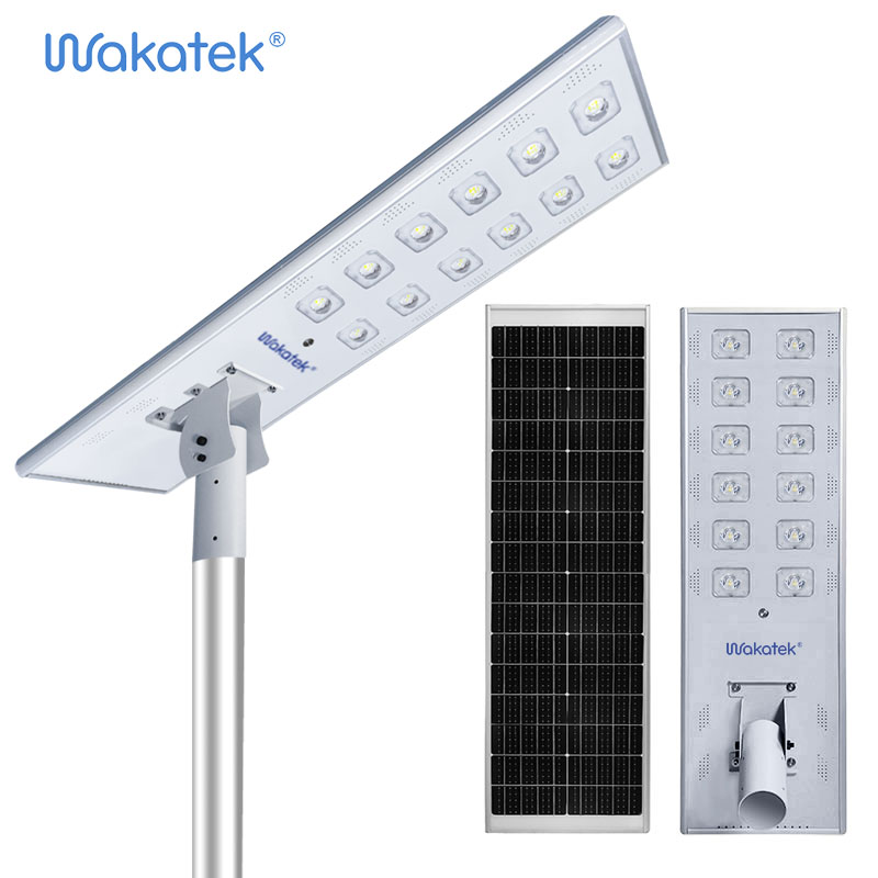 Wakatek 100watts Street Light