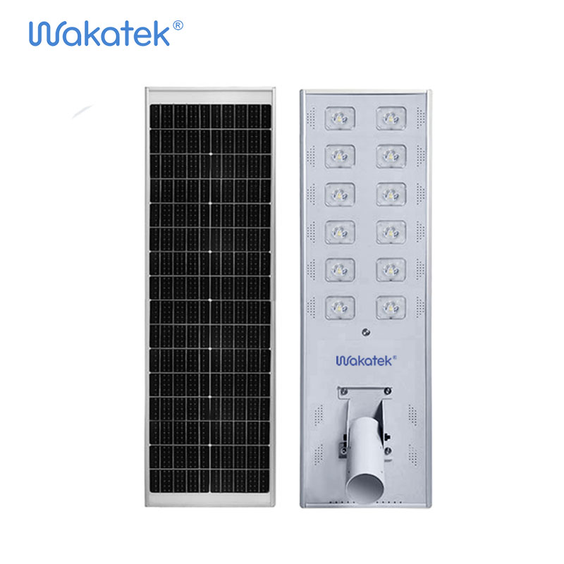 WAKATEK 100Watts Street Light - Image 3