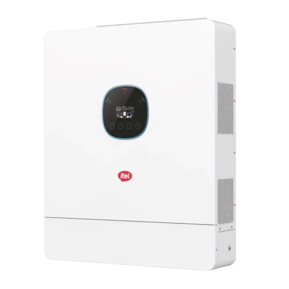 12kW Itel Hybrid Inverter