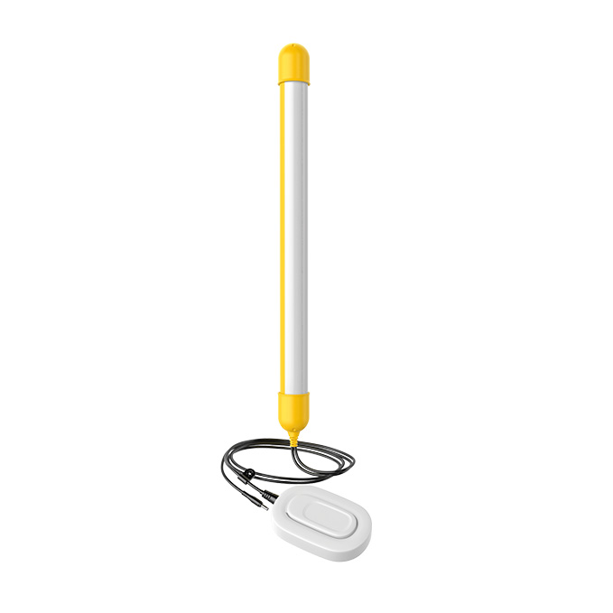 Sun king Solar Tube Light