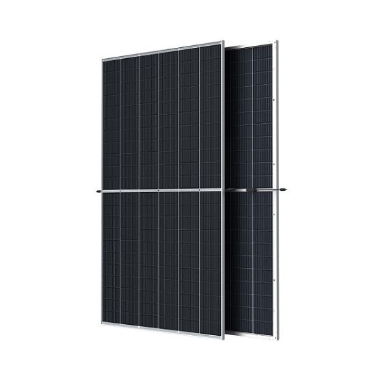 590Watts Jinko Solar Panel