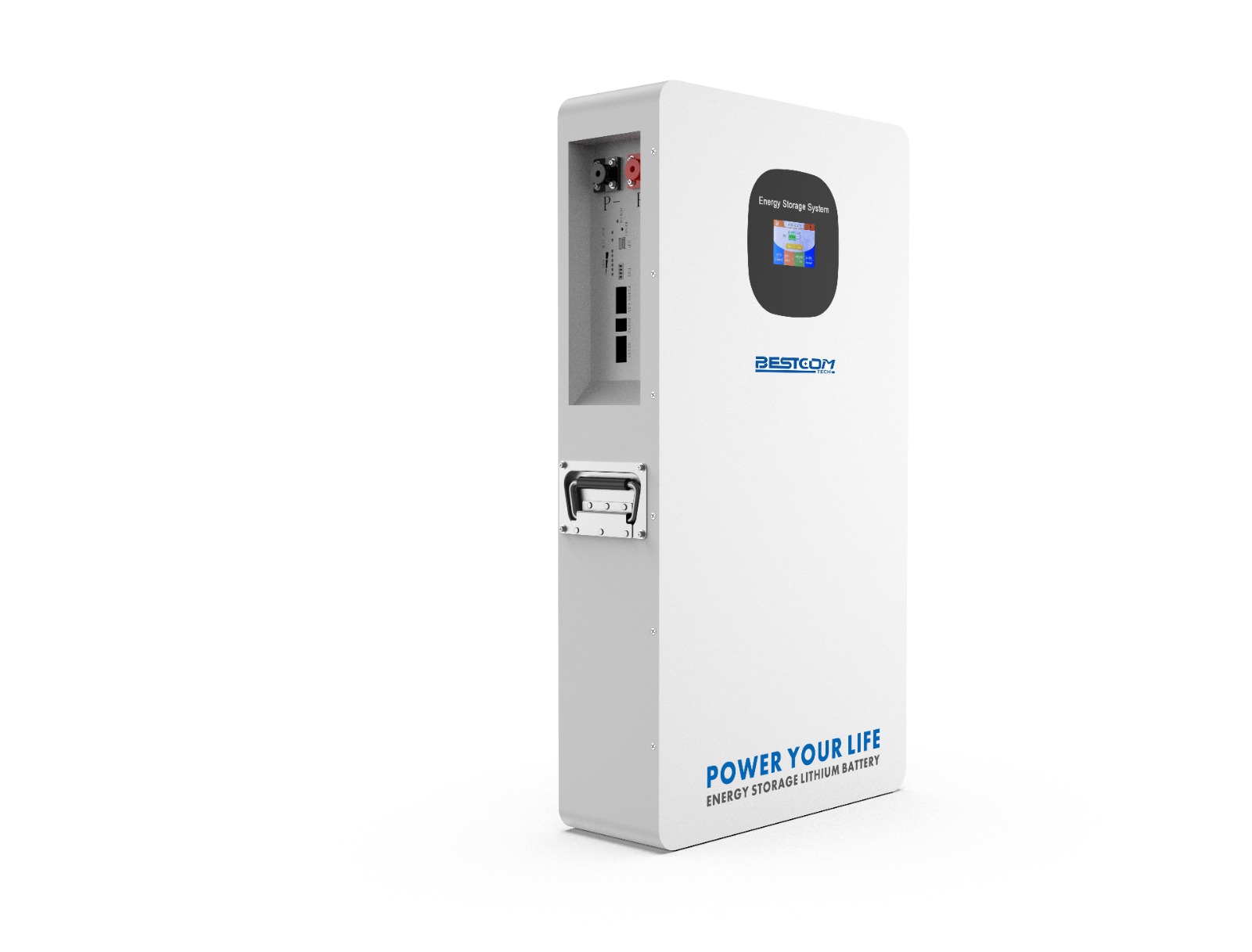 10kWh-48v Bestcom Lithium Battery