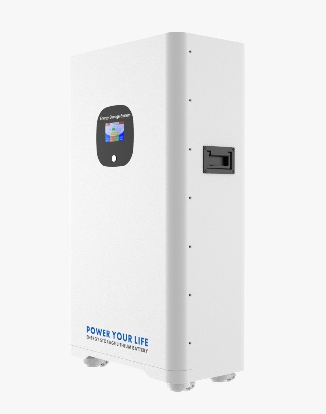 15kWh-48V Bestcom Lithium Battery
