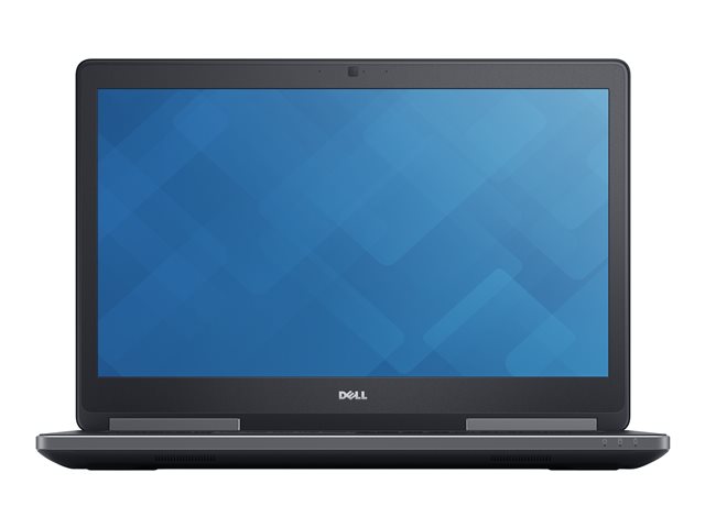 Dell Precision 7710