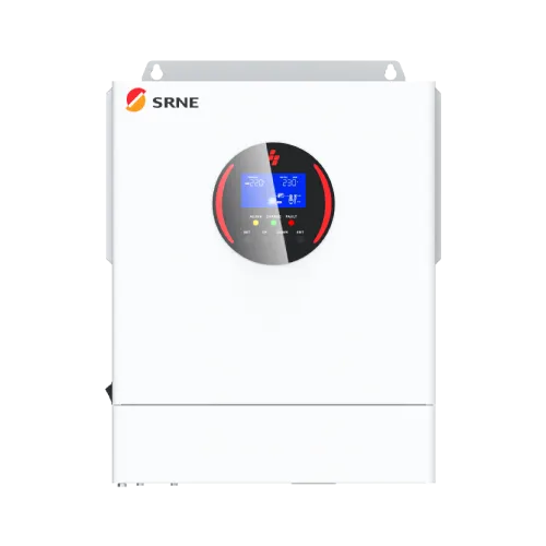SRNE 5kW Hybrid Inverter