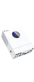 SRNE 5kW Hybrid Inverter