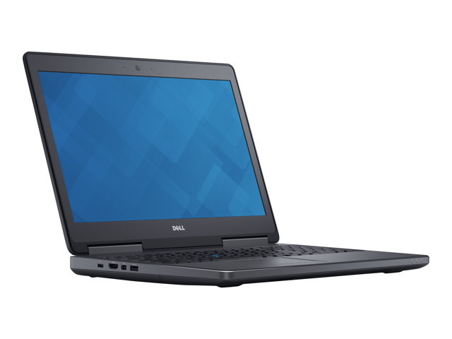 DELL PRECISION 7510 - Image 3