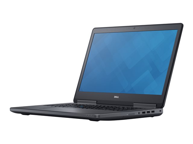 Dell Precision 7710