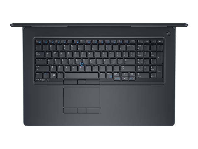 DELL PRECISION 7710 - Image 8