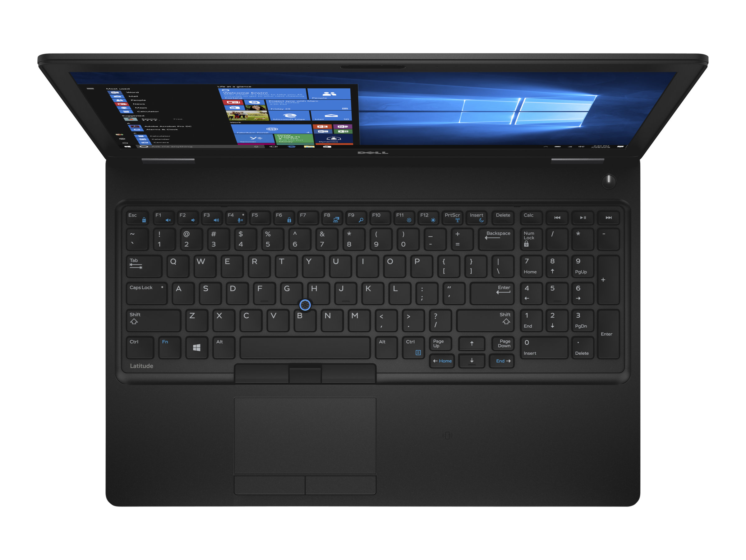 Dell Latitude E5580 - Image 4